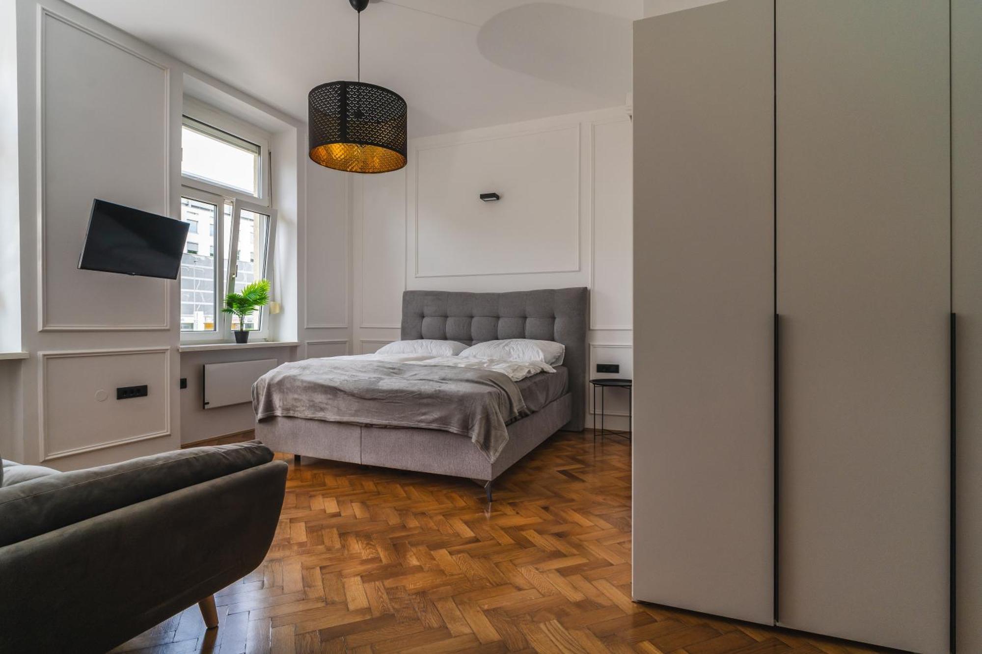 Hl Apartments Maribor Exterior foto