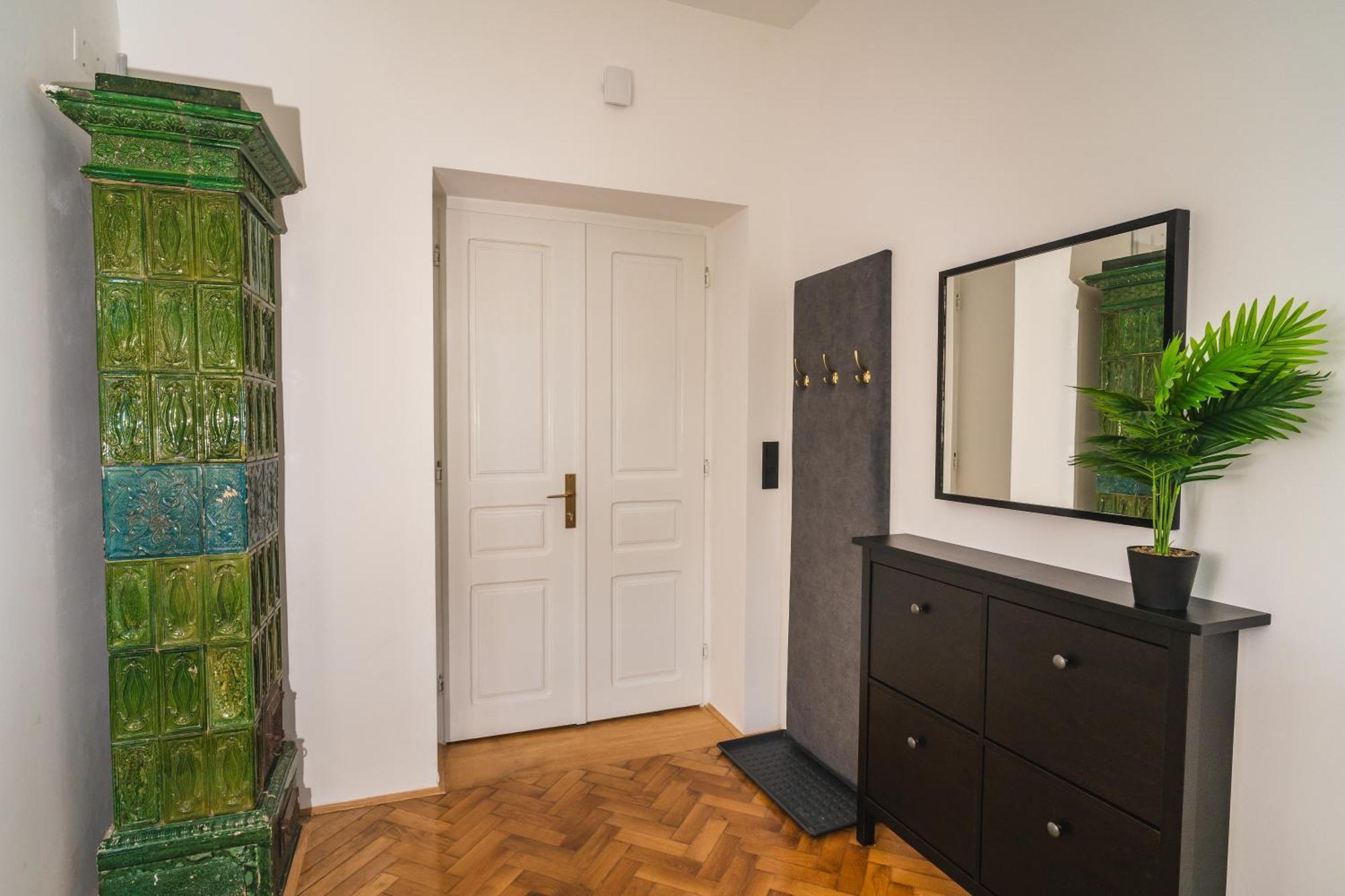 Hl Apartments Maribor Exterior foto